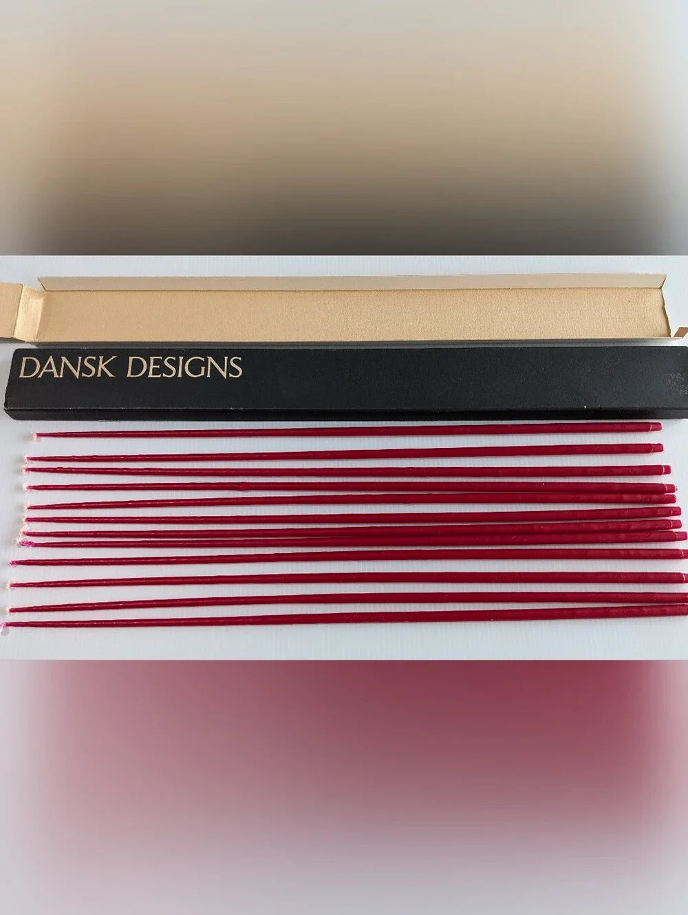 Dansk Vintage 19